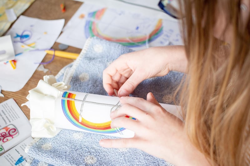 Upcycling Crafts