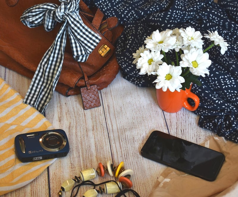 Vintage Clothing